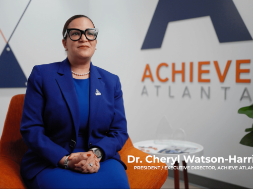 Achieve ATL // Brand Video